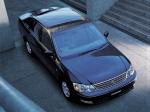 Toyota Pronard 2003 года